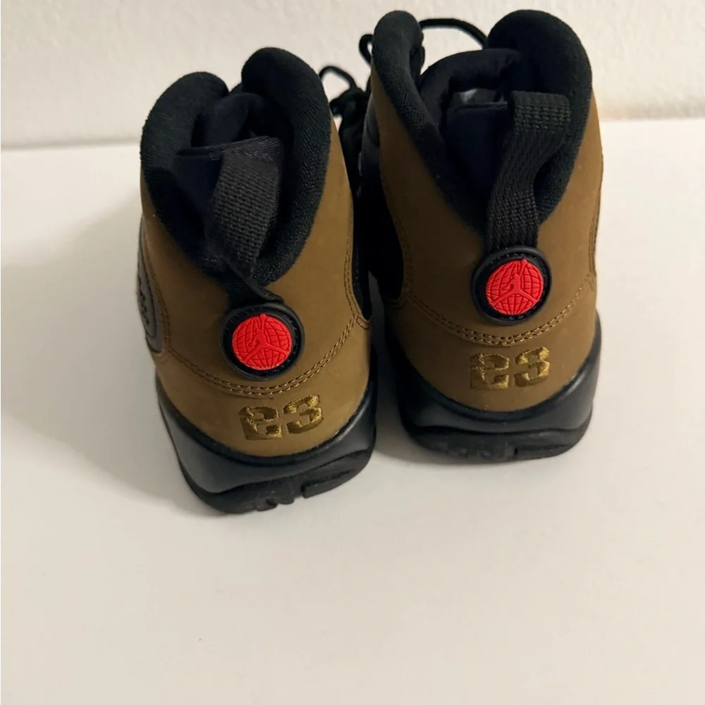 Jordan details new